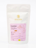Káva komfort zrnková 75g