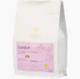 Káva komfort zrnková 250g