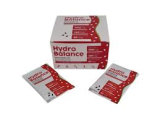 Hydro Balance Watermelon electrolytes Box 30 x 4,7g