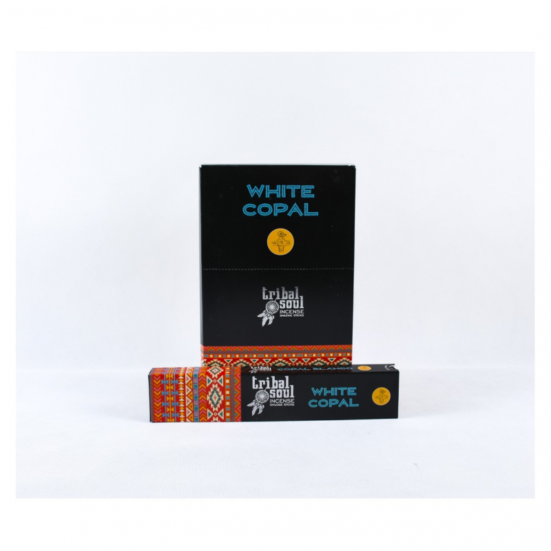 NAG - WHITE COPAL vonné tyčinky (15ks)