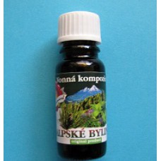 Alpské Byliny 10ml