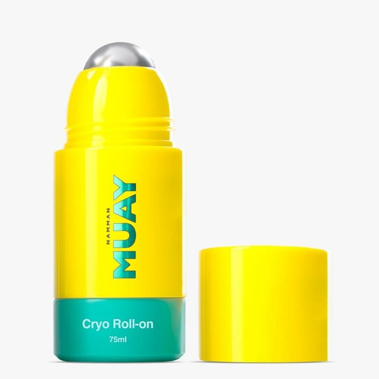 MUAY ROLL-ON