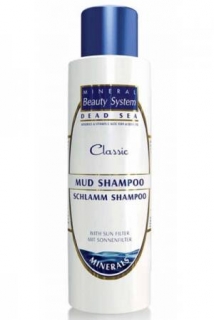 Bahenný šampón 500 ml